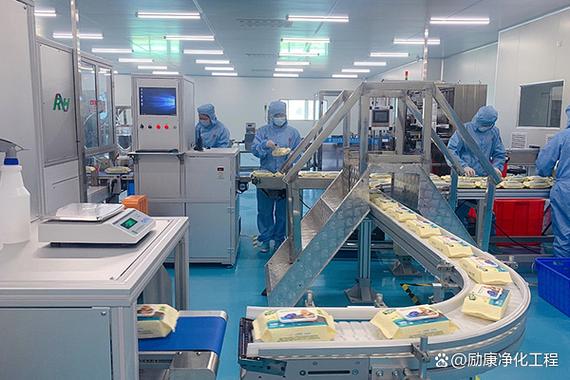 桂林二类医疗器械gmp厂房设计施工市场需求与发展分析